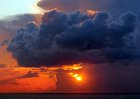 Day at sea